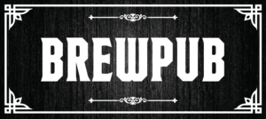 Brewpub mit Gastronomie (8 Zapfhähne)