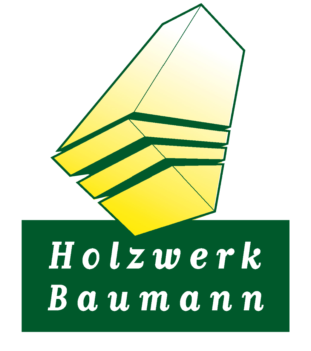 Holzwerk Baumann Logo