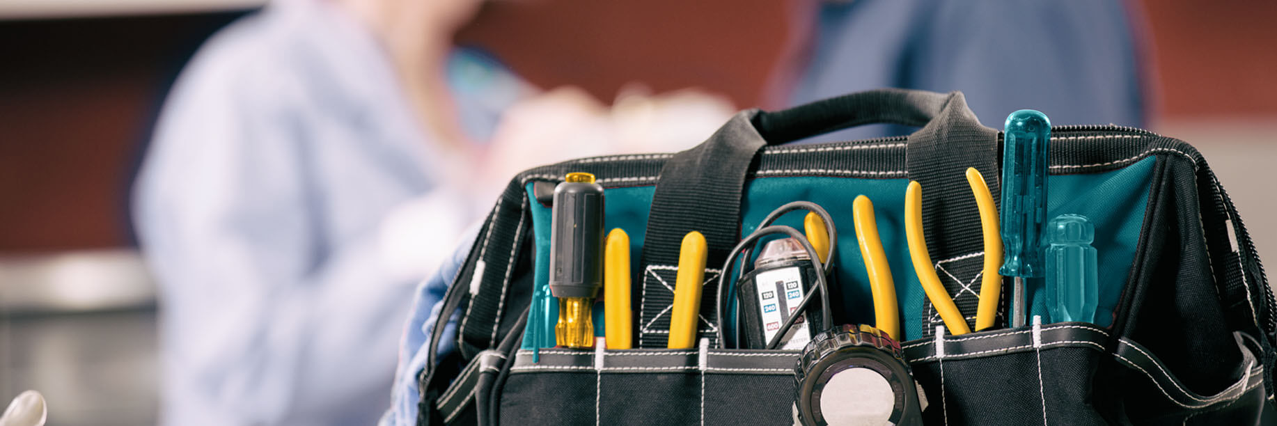 Fachwissen im Handwerk Kälte, Klima, Elektro
