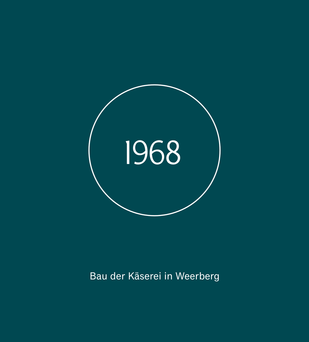 Historische Aufnahme