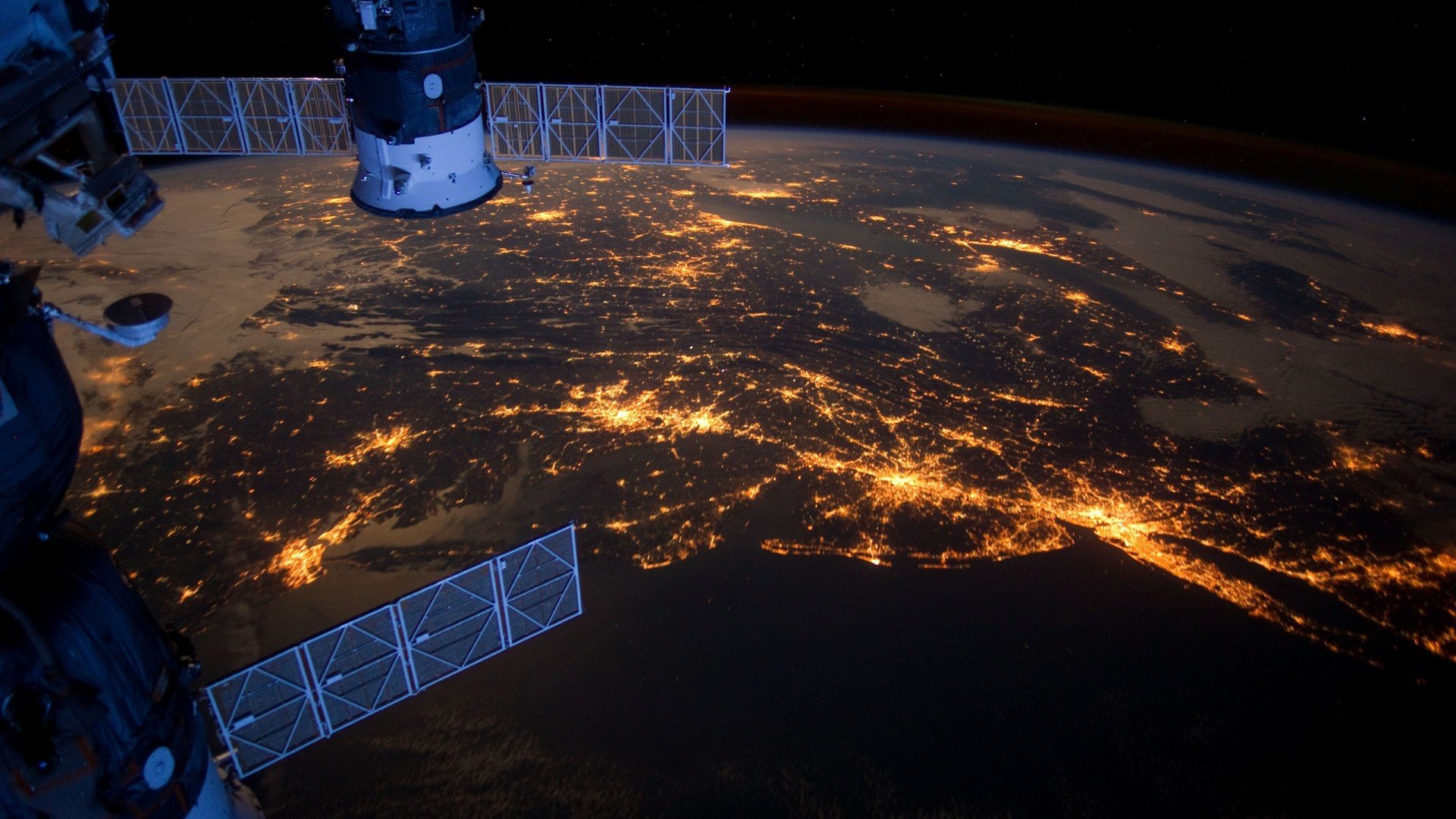 Satellitenkommunikation