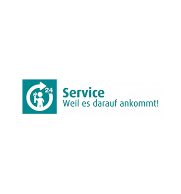 Service-Team von Fire Protection Solutions