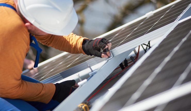 Photovoltaikmodule