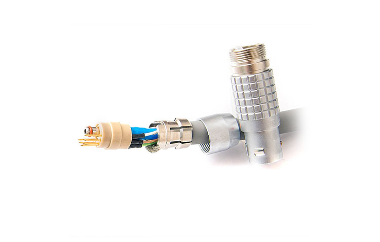 Kabel für Zahnbehandlungsmodul