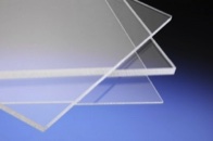 Schutzvorrichtungen aus Acrylglas