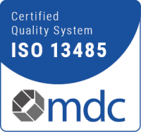 ISO 13485 Zertifizierung (MDC)