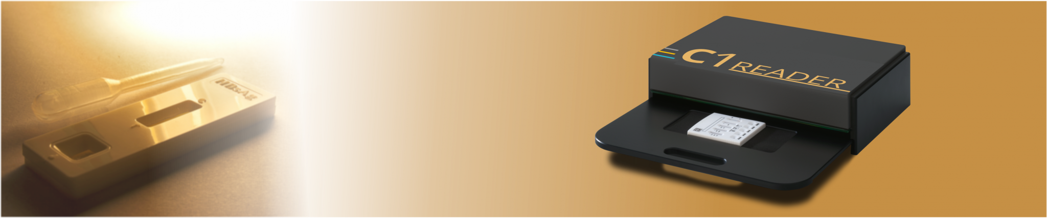 BLOTrix Reader C