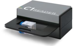 BLOTrix Reader C1-Cup