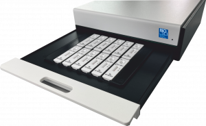 BLOTrix Reader R2