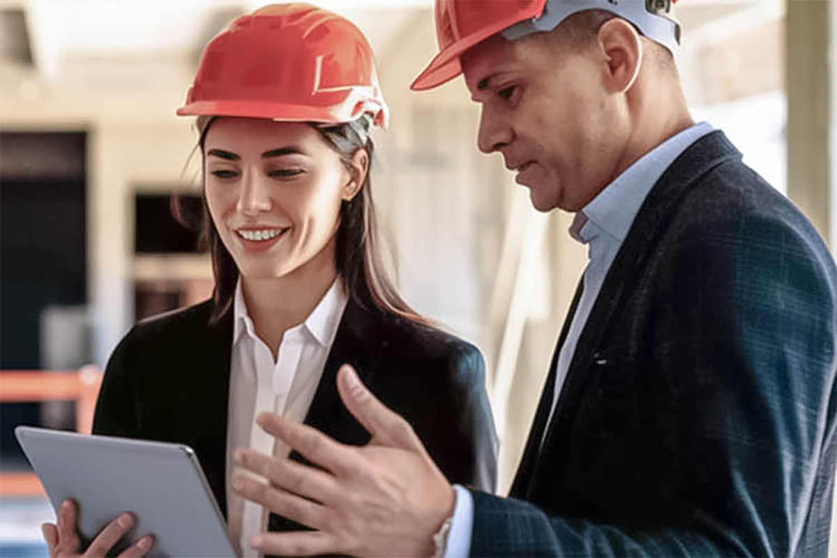 Brandschutz für Architekten und Planer
