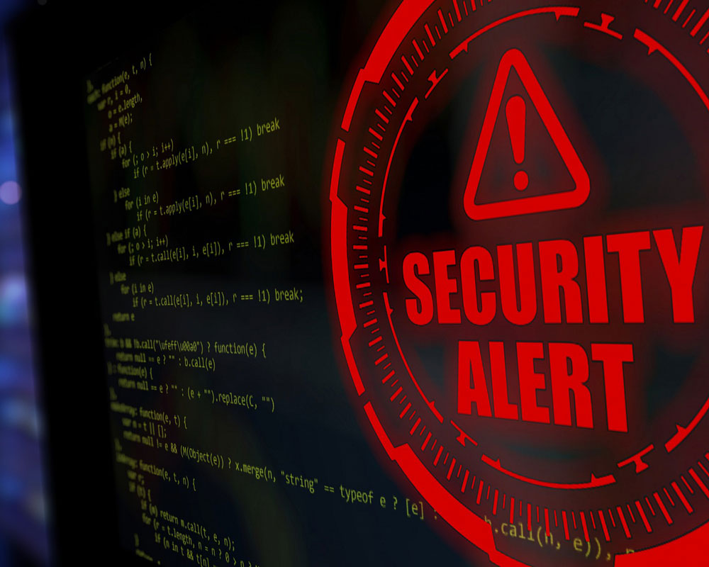 Cyber-Security-Lösungen