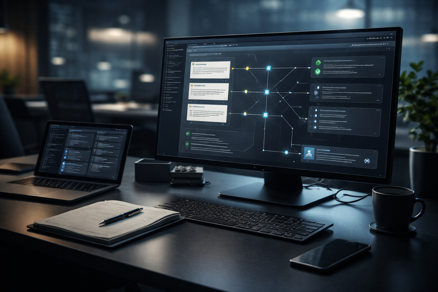 Partner-Support im Aftersales