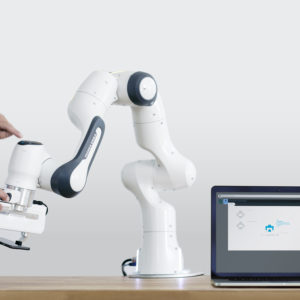 Franka Emika: App-Development Basic Kurs