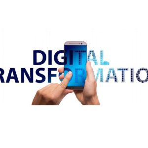 Digitale Transformation