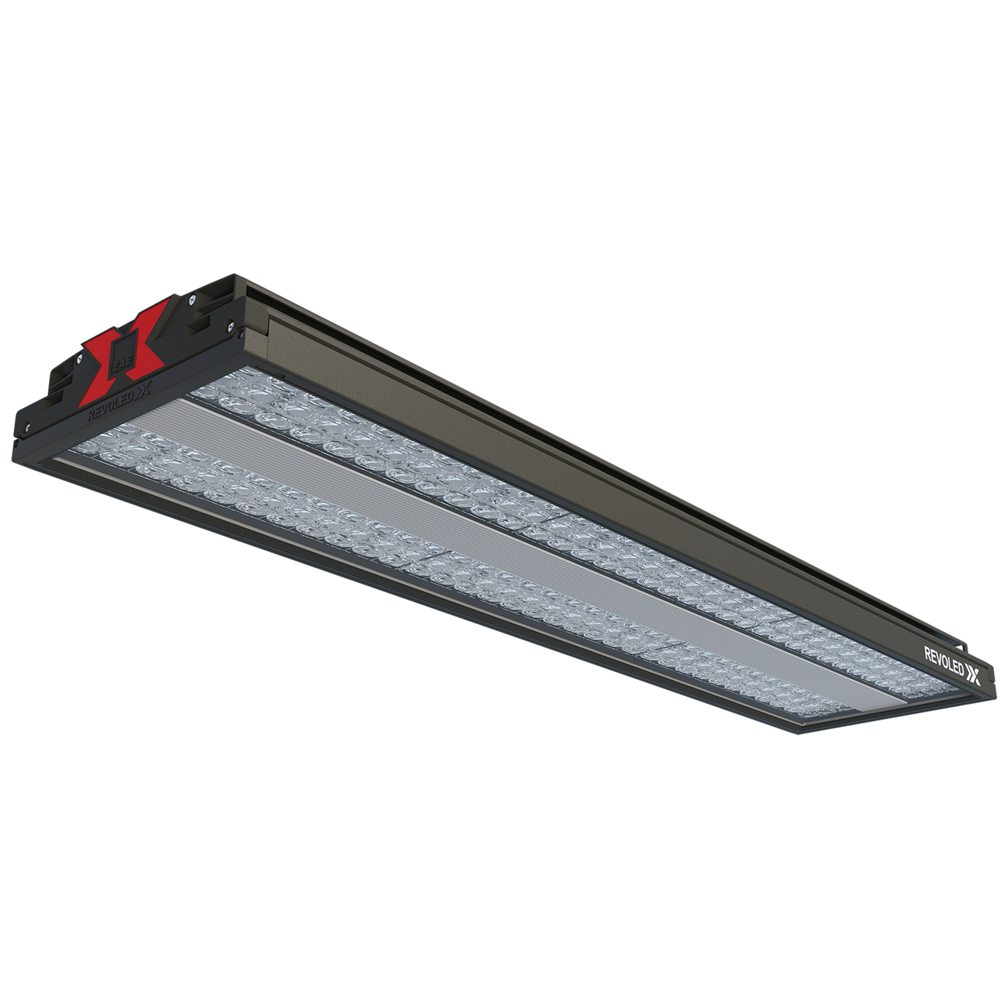 Leuchtenproduktion