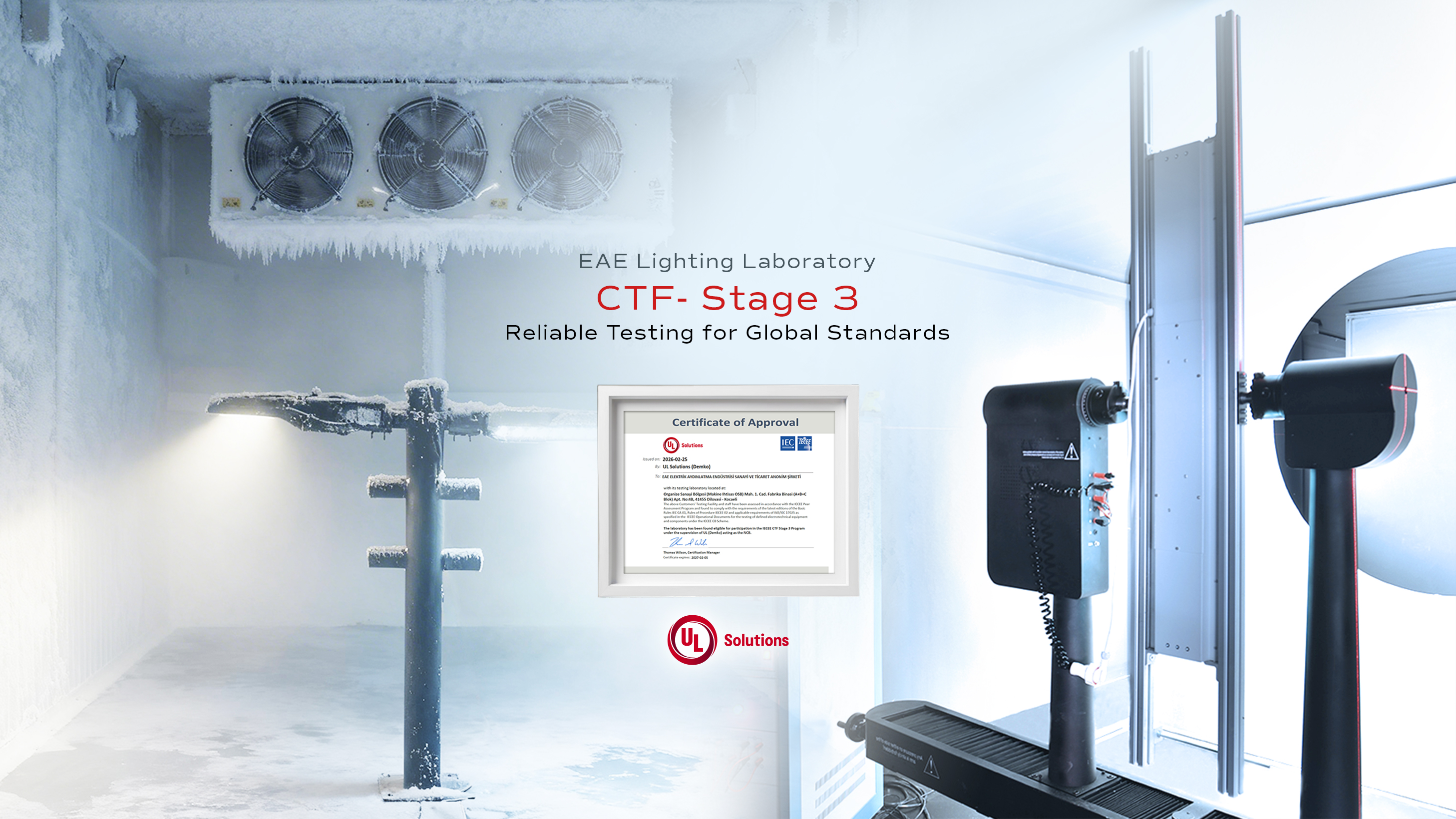 Prüflabor CTF Stage 3