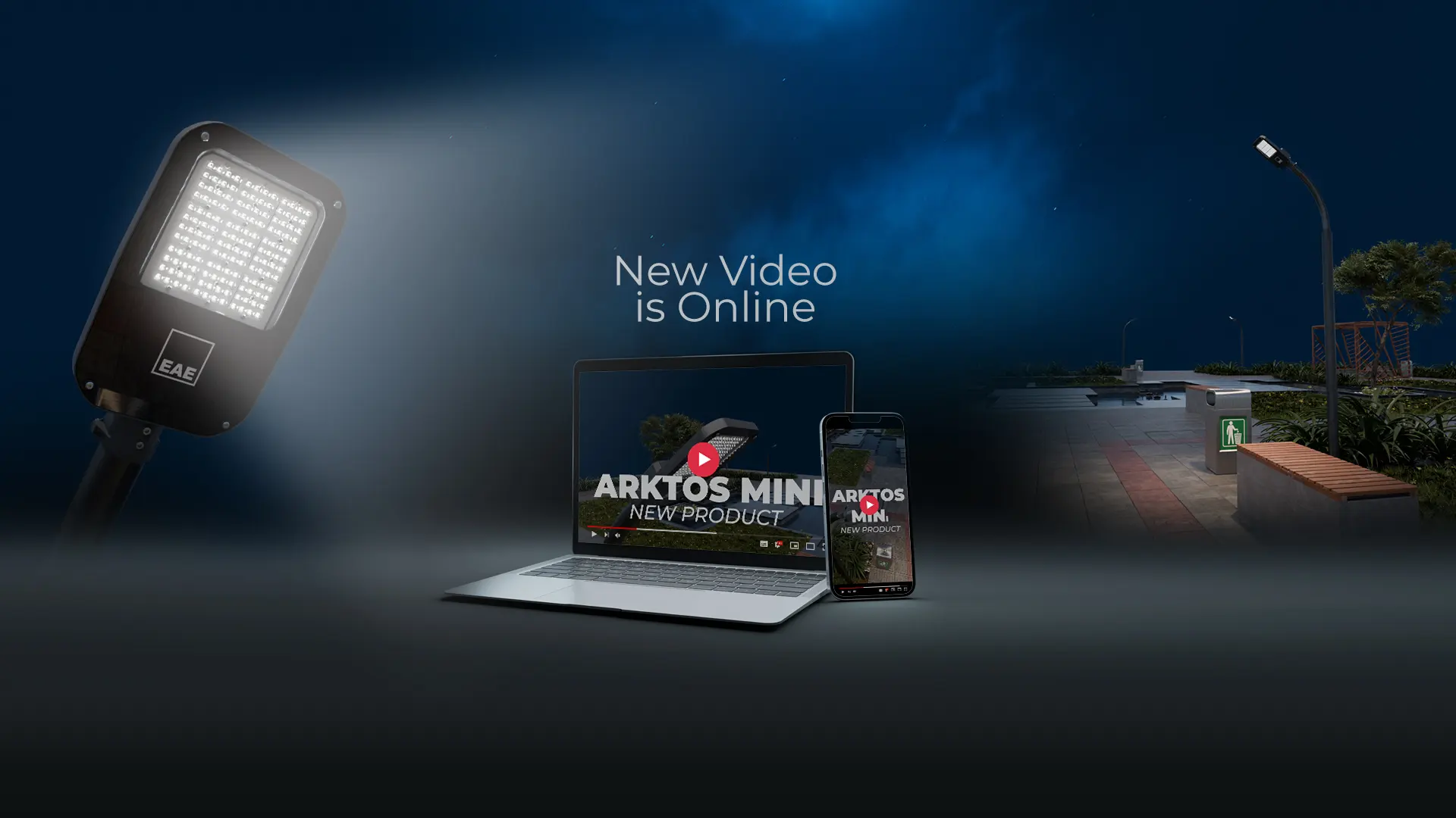 Arktos Mini