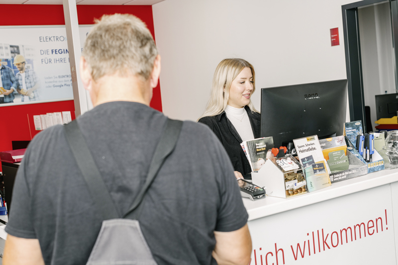 Elektrofachhandel Vechta