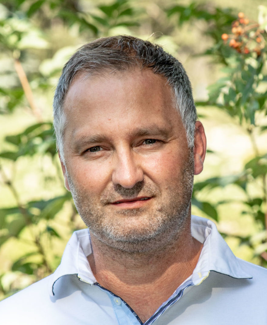 Jan Beyreuther, Geschäftsführer