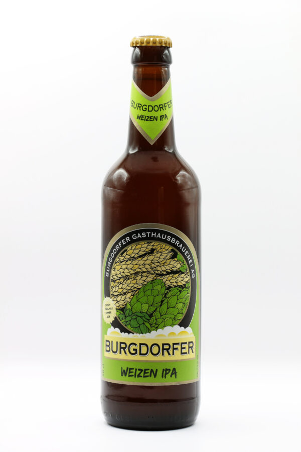 Das Weizen IPA