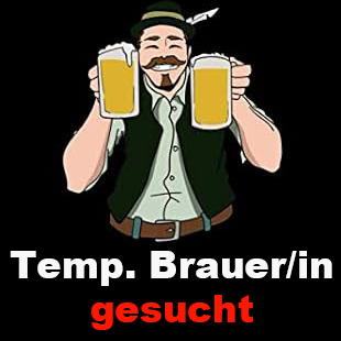 Stellenausschreibung Brauer/in
