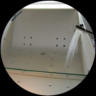 Whirlwannensystem Hydrobath (PUBLIC)
