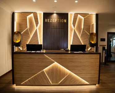 Hotelinrichtung