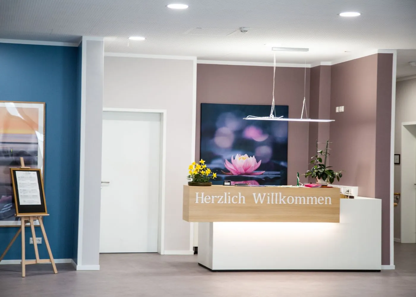 Projekt Bad Windsheim