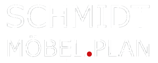 Schmidt Möbel Plan Logo