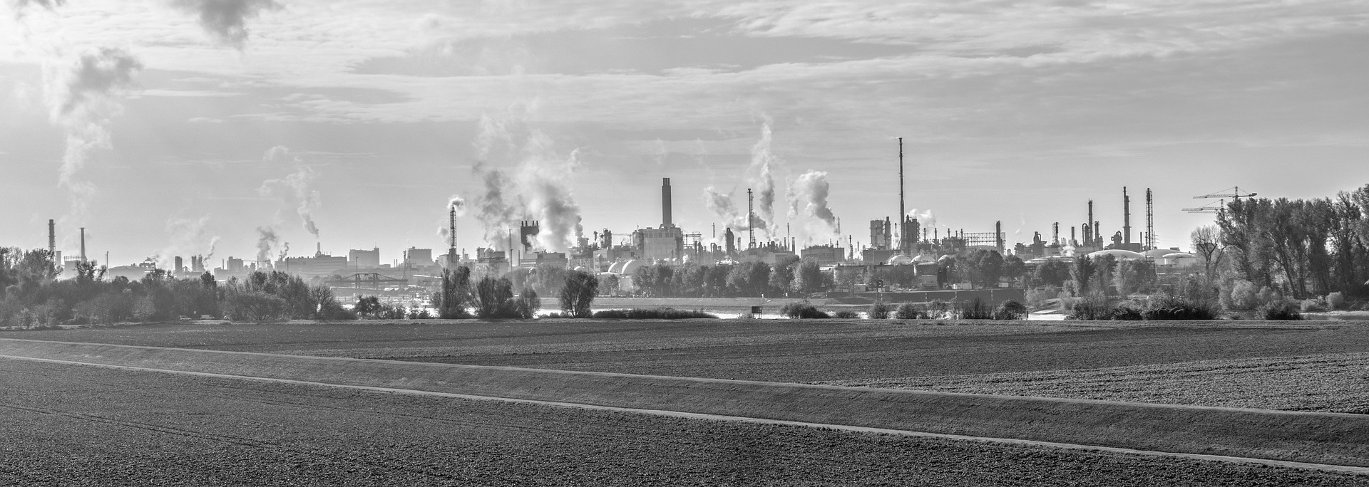 Industrieinventar im Rahmen von Verwertungsverfahren