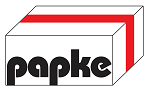 Logo Papke-Verpackungstechnik GmbH