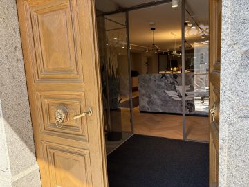 Standort St. Martin/Innkreis