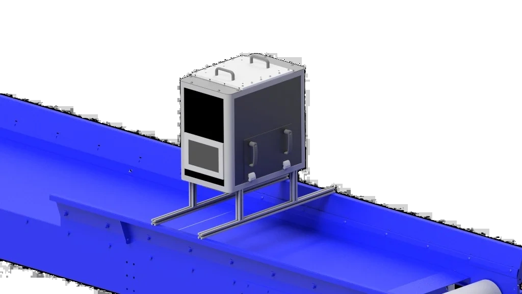 UCY Q-series Detection Head