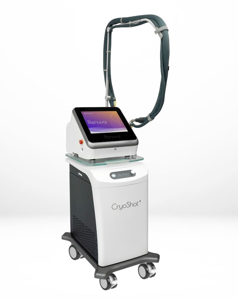 Renuva WFA-01 – fraktionierter Erbium-Faserlaser