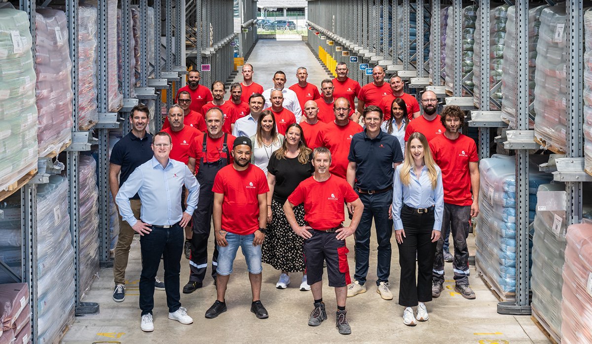 GEZOLAN Team