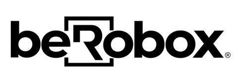 Palettierroboter beRobox