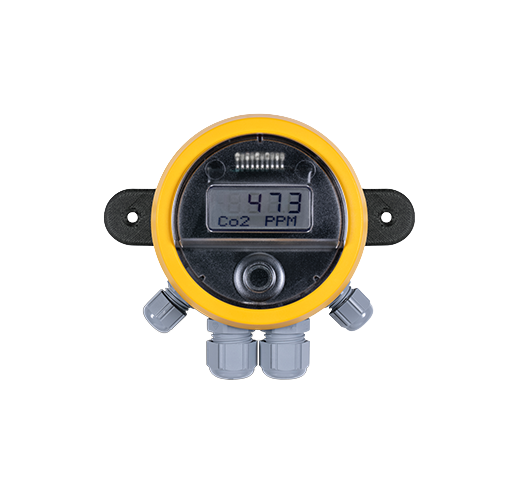 Multiregler MC3-BAC-I-80-AI-D-NFC