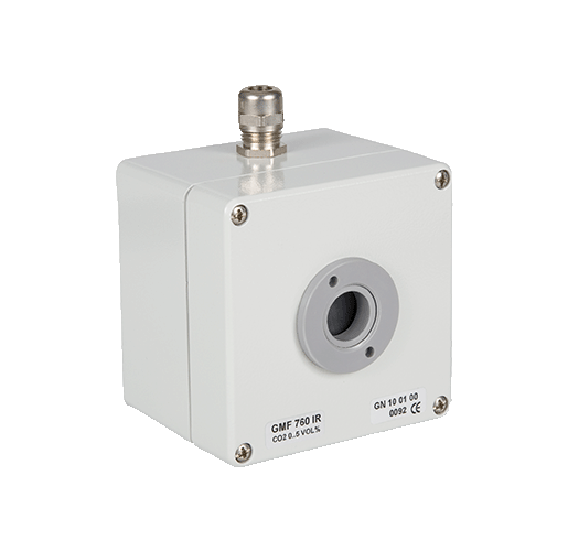 Gasmessfühler GMF 2.IR.CO2.09