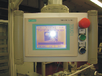 Anlagenvisualisierung