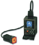 ZFV bildverarbeitender Sensor