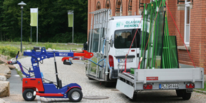 KS Robot (Hebetechnik)