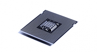 Materiallösungen für Mikrocontroller-Elektronik
