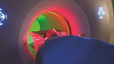 Trilliant™ XR Strahlenschutz-Thermoplaste für MRI- und CT-Scanner