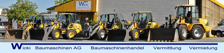 Standort Beromünster