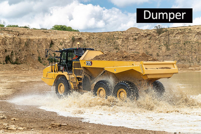 Dumper