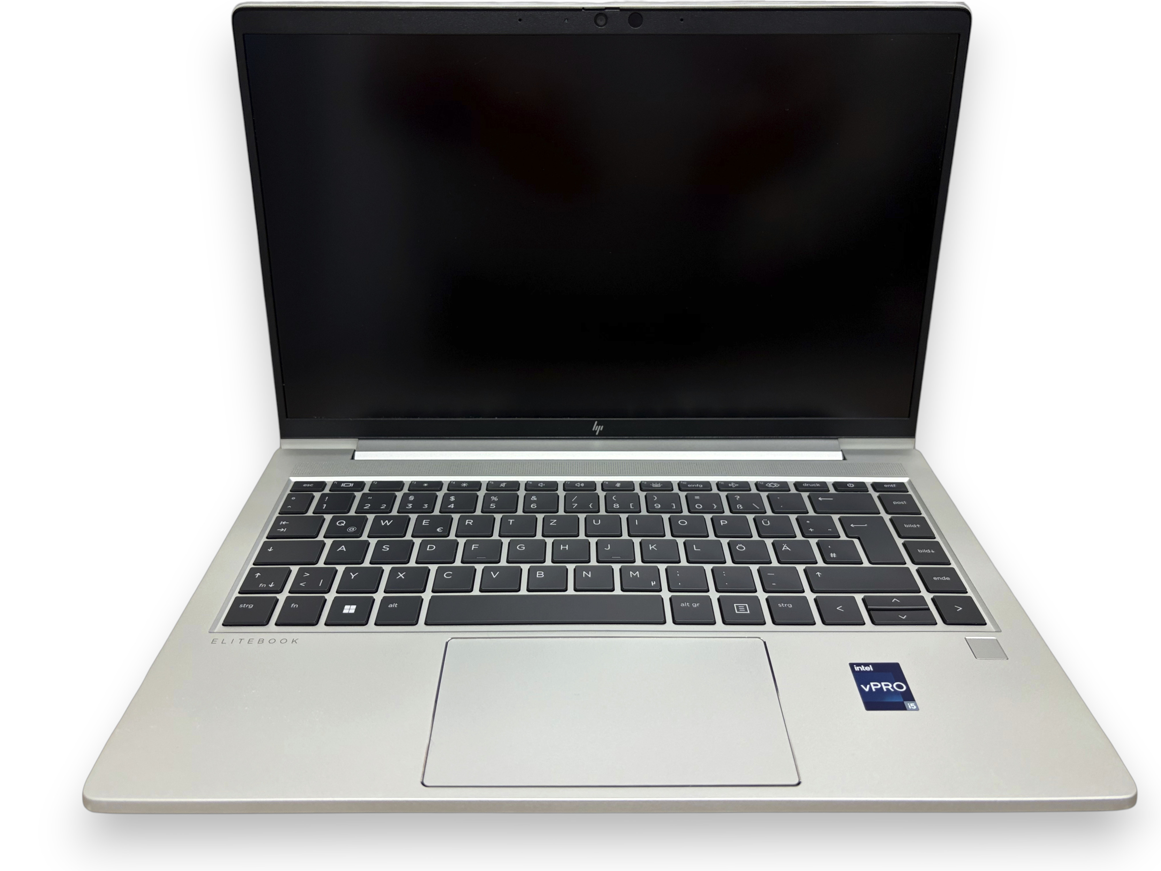 HP EliteBook 640 G9