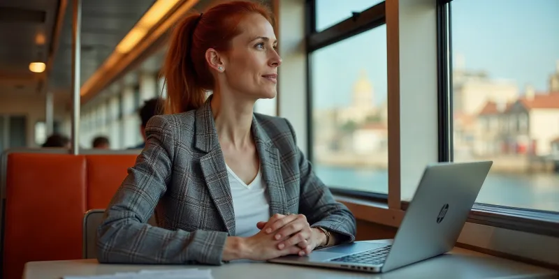 Refurbished HP EliteBook Business-Notebooks