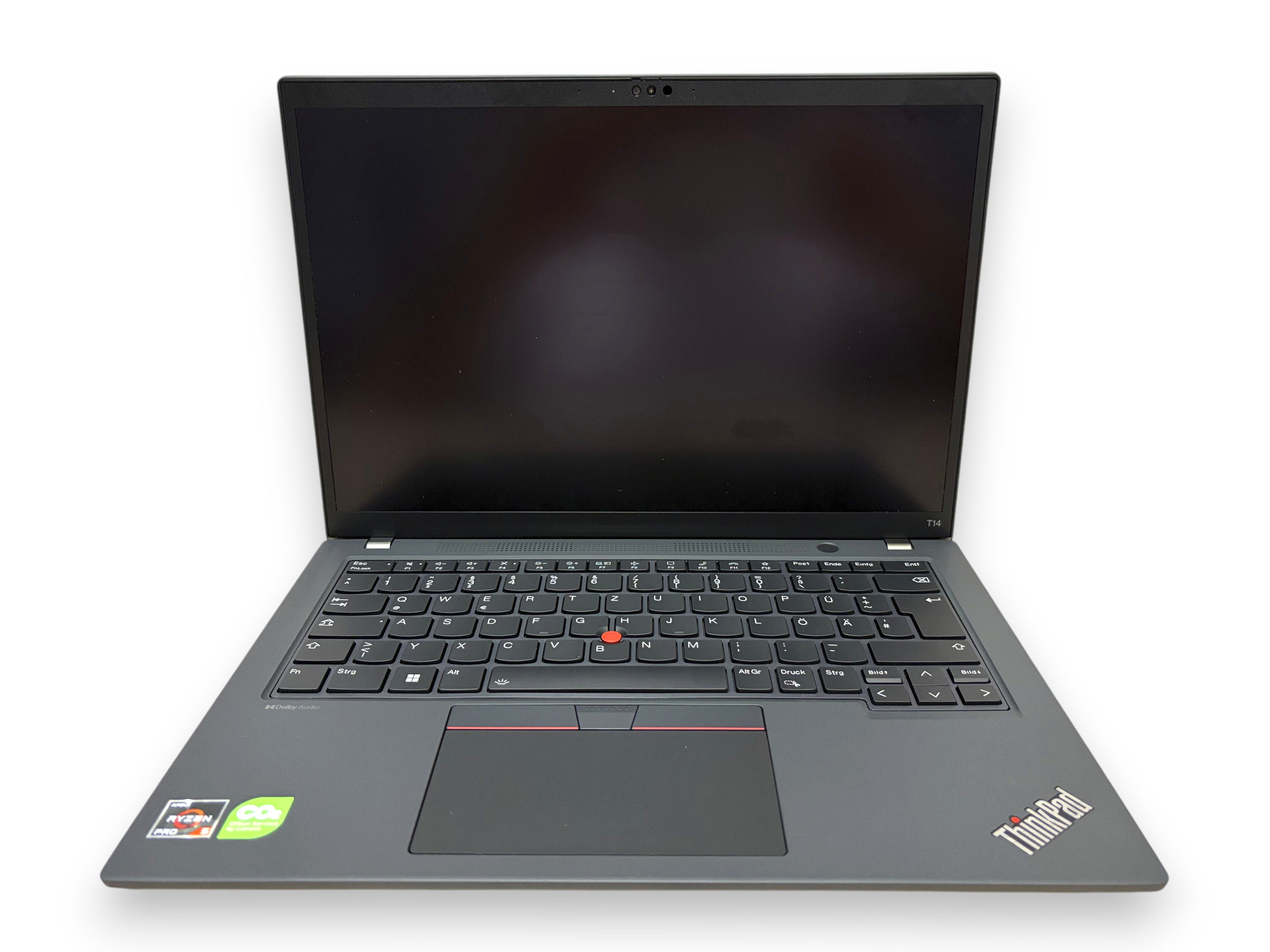 Lenovo ThinkPad T14 Gen 4