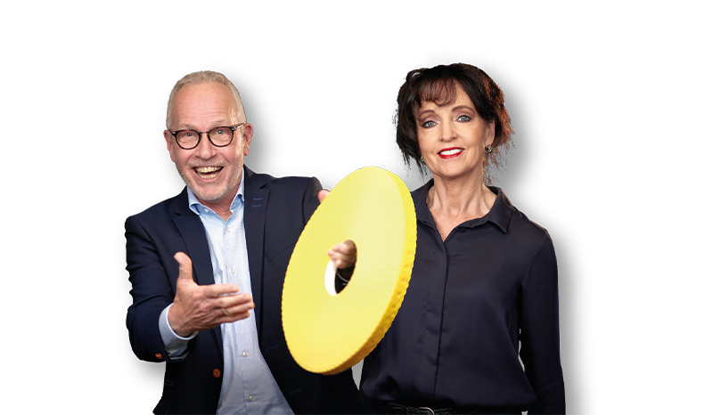 Kontakt aufnehmen