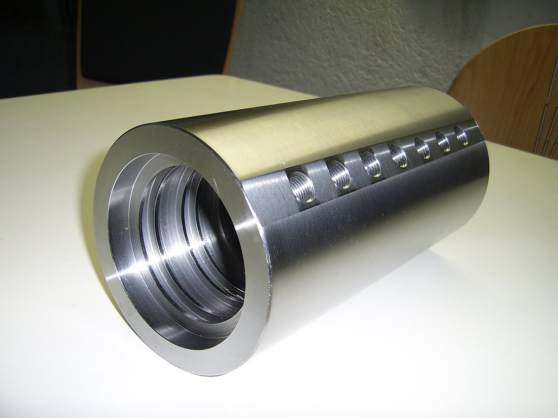 CNC-Drehteil